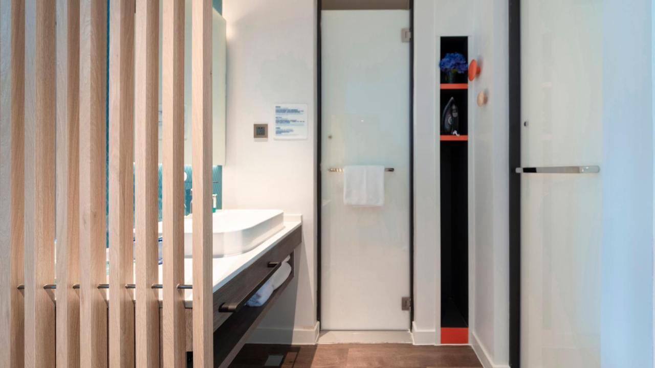 Holiday Inn Express Qiliping By Ihg Omejsan Kültér fotó