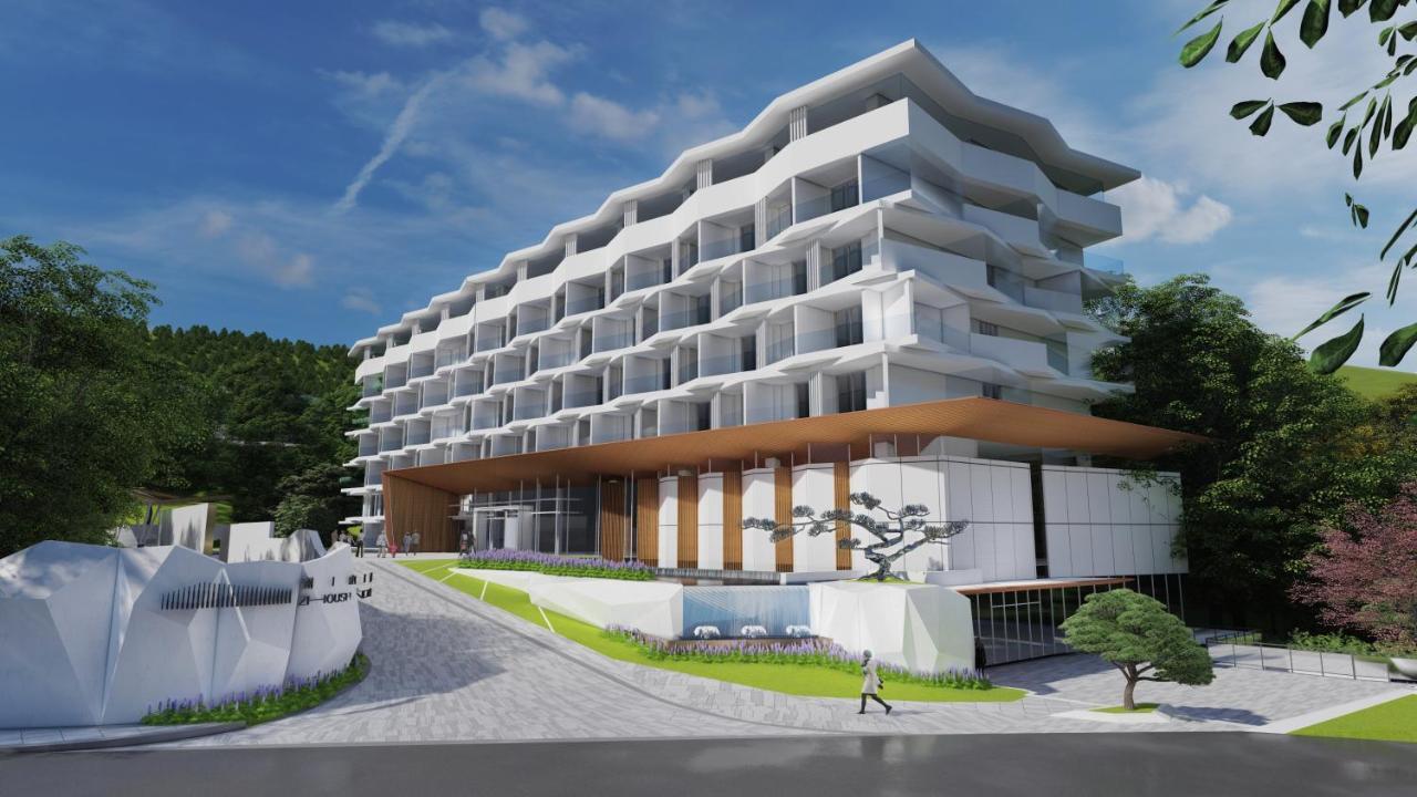 Holiday Inn Express Qiliping By Ihg Omejsan Kültér fotó